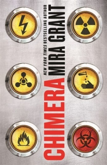 Chimera Av Mira Grant