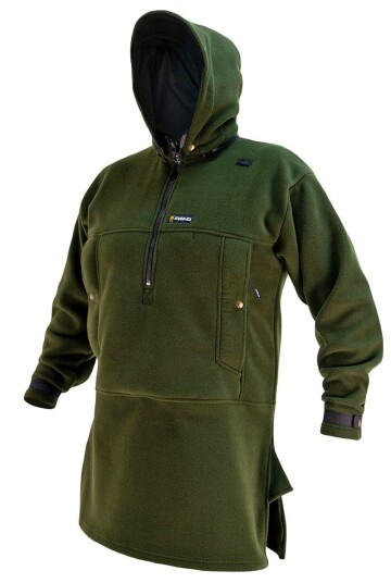 Swazi Nahanni Shirt Olive XXL