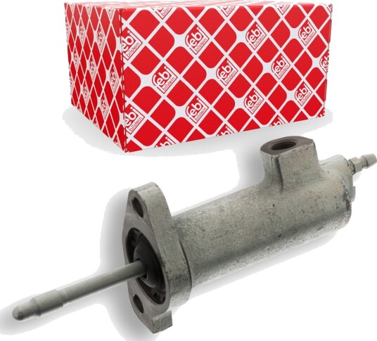 Slavesylinder, clutch FEBI BILSTEIN 12268