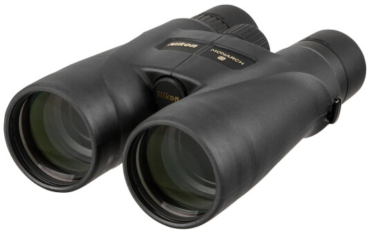 Nikon Monarch 5 Kikkert 8x56 Nikon Monarch 5 Kikkert 8x56