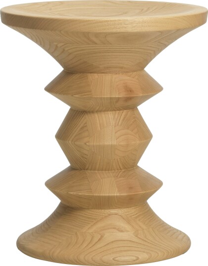 Eames Krakk Model A Kastanje