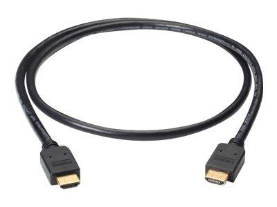 BLACK BOX Premium HDMI-kabel med Ethernet - 7 m BLACK BOX Premium HDMI-kabel med Ethernet - 7 m