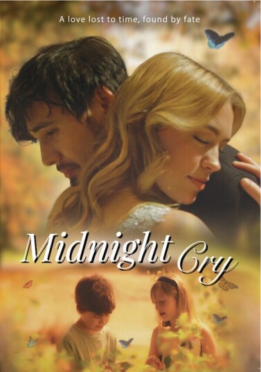 Midnight Cry DVD