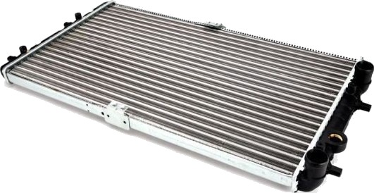 Radiator THERMOTEC D7W006TT Radiator THERMOTEC D7W006TT