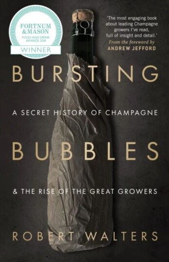Bursting Bubbles Av Robert Walters