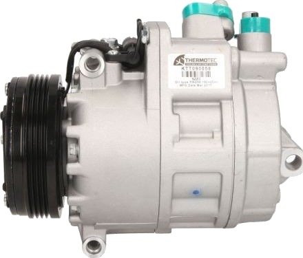 AC-kompressor THERMOTEC KTT090058