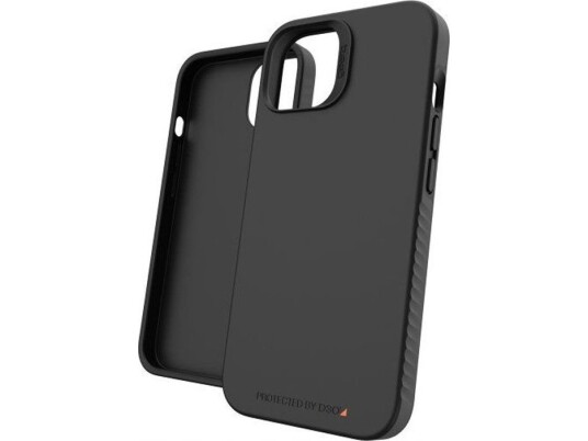 Gear4 Rio, Etui, Apple, Iphone 14 Plus, 17 Cm (6.7"), Sort Gear4 Rio, Etui, Apple, Iphone 14 Plus, 17 Cm (6.7"), Sort