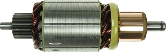 Anker, starter AS-PL SA0025 Anker, starter AS-PL SA0025