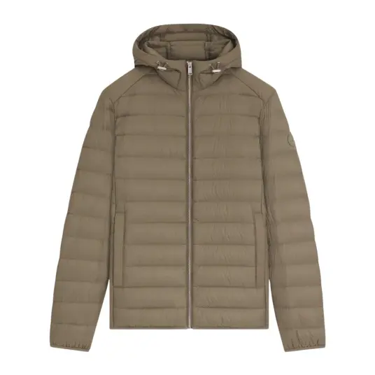 Hugo Herre Jakker Brun 3XL, Hugo Herre Jakker Brun 3XL,