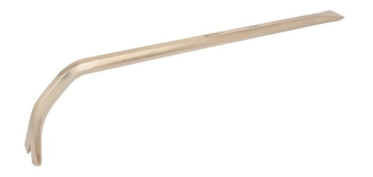 Ks Tools 963.9715, 30 Cm, Aluminium, Bronse, 1 Stykker