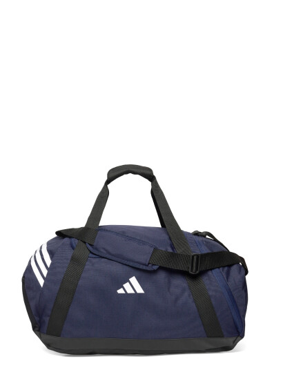 Adidas Performance Tiro Duffle M   Navy   ONE SIZE