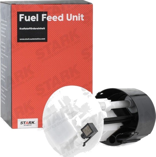 Drivstoffpumpe STARK SKFU-0410436