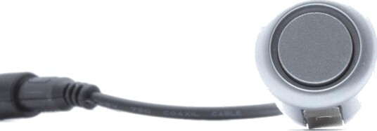 EINPARTS EPP SENSOR 18.5MM SI Parkeringssensor EINPARTS EPP SENSOR 18.5MM SI Parkeringssensor