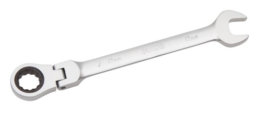 Irimo Spärrkombinyckel 14mm, Ledad Irimo Spärrkombinyckel 14mm, Ledad