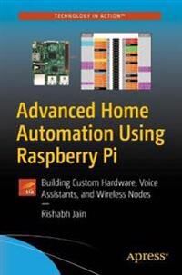 Advanced Home Automation Using Raspberry Pi Av Rishabh Jain Advanced Home Automation Using Raspberry Pi Av Rishabh Jain