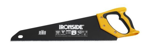 Ironside Håndsag 18" 9T 100732 Ironside Håndsag 18" 9T 100732