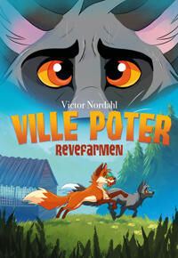Revefarmen av Nordahl Victor - Engasjerende Roman om Revens Perspektiv