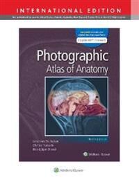 Photographic Atlas Of Anatomy Av Johannes W. Rohen, Chihiro Yokochi, Lutjen-Dreco