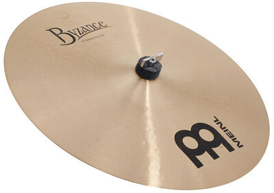 Meinl 16"" Byzance Medium Thin Crash Meinl 16"" Byzance Medium Thin Crash