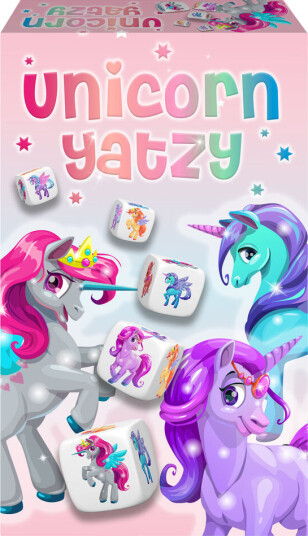 Unicorn yatzy Unicorn yatzy