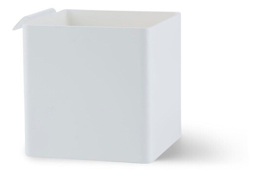 Gejst Flex Box liten 10,5 cm Hvit Gejst Flex Box liten 10,5 cm Hvit