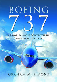 Boeing 737 Av Graham M Simons