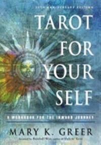 Tarot For Your Self Av Mary K. (Mary K. Greer) Greer