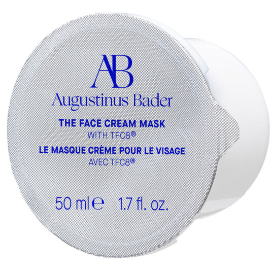 Augustinus Bader The Face Cream Mask Refill 50 ml Augustinus Bader The Face Cream Mask Refill 50 ml