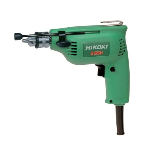 Hikoki-boremaskin D6SH 240W
