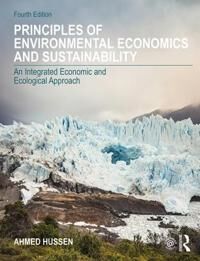 Principles Of Environmental Economics And Sustainability Av Ahmed Hussen
