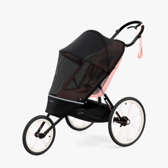 Cybex Gull Line Avi Insektsnett  Svart