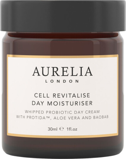 Aurelia Cell Revitalise Day Moisturiser 30ml Aurelia Cell Revitalise Day Moisturiser 30ml