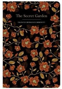 The Secret Garden Av Frances Hodgson Burnett.