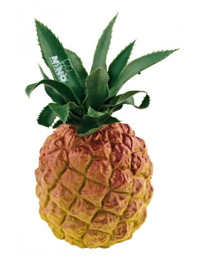 Nino Percussion Nino595 Pinapple Shaker Nino Percussion Nino595 Pinapple Shaker