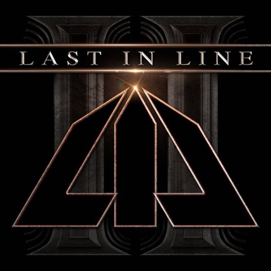 Last In Line - Ii - Limited Box Edition CD + T-Shirt