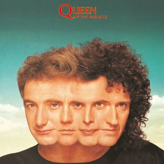 Queen The Miracle Vinyl 180 Gram Queen The Miracle Vinyl 180 Gram