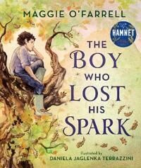 The Boy Who Lost His Spark Av Maggie O'Farrell The Boy Who Lost His Spark Av Maggie O'Farrell