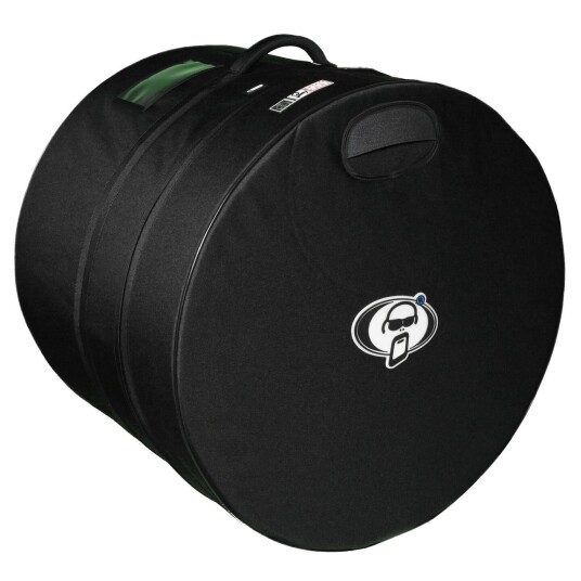 Protection Racket A1618-00 18" X 16" Rigid Bass Drum Case