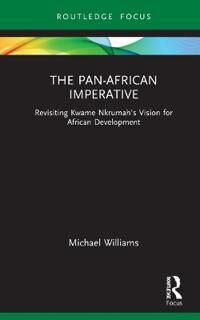 Williams Michael The Pan-African Imperative