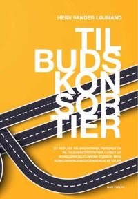 Løjmand Heidi Sander Tilbudskonsortier