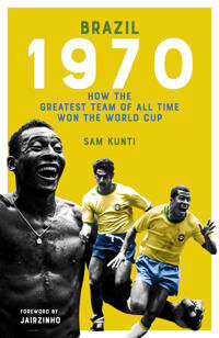 Kunti Samindra Brazil 1970