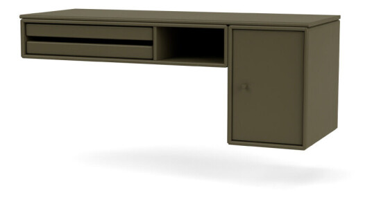 Montana Bureau skrivebord Oregano 139