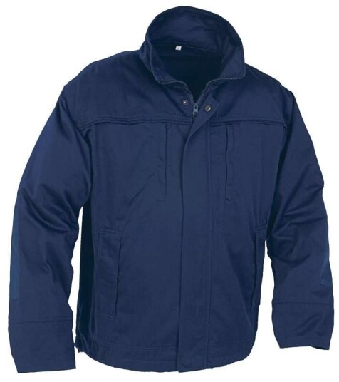 Top Swede Jacka 3870 Marin Xl