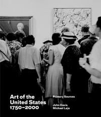ART Davis, John Art of the United States, 1750-2000 (0932171680)