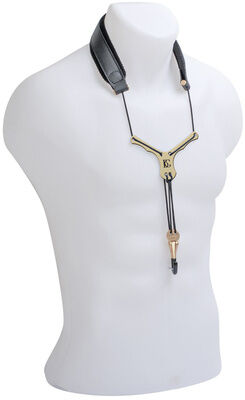 BG S20YMSH Saxophone Strap
