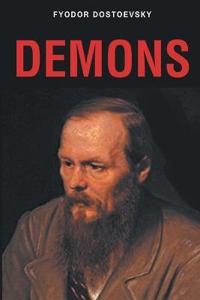 Dostoevsky Fyodor Demons