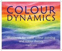 Colour Dynamics Workbook Av Angela Lord