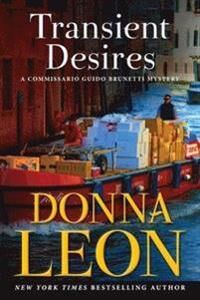 Leon Donna Transient Desires