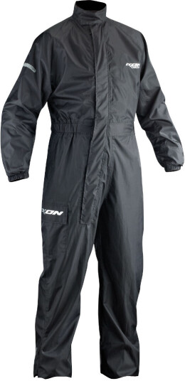 Ixon Compact Regn Dress L Svart