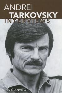 Andrei Tarkovsky Andrei Tarkovsky